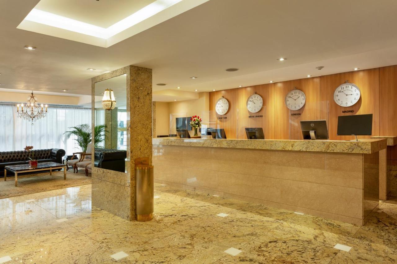 Hotel Windsor Copa 3*