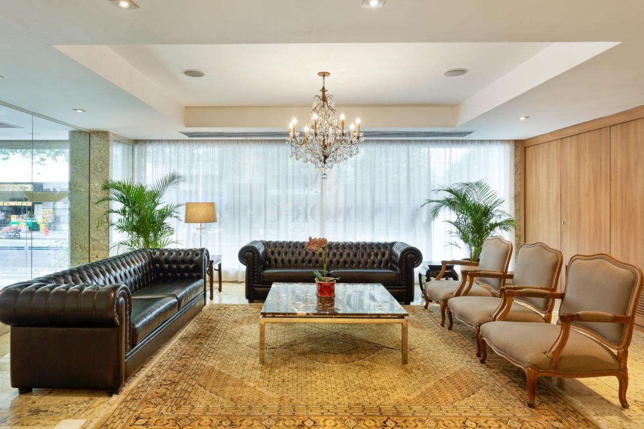 Windsor Copa Hotel Rio de Janeiro