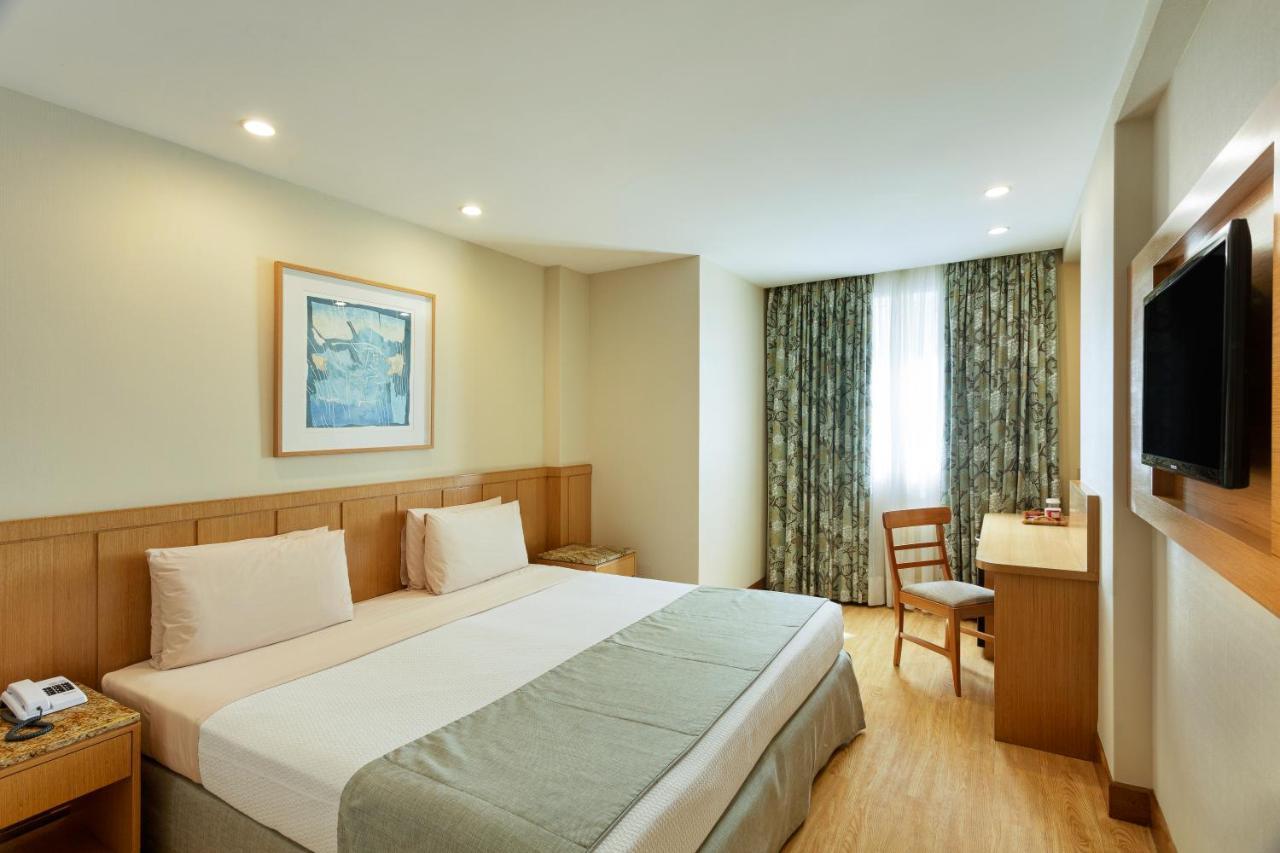Windsor Copa Hotel