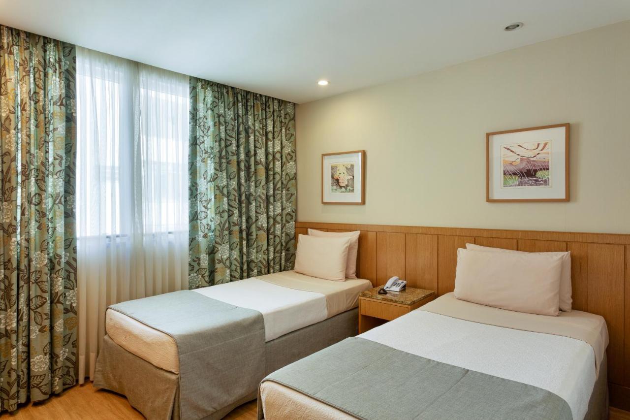 Hotel Windsor Copa Rio de Janeiro