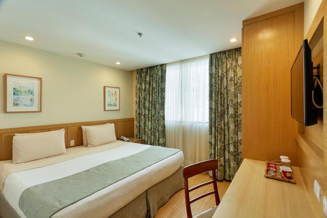 Hotel Windsor Copa 3*