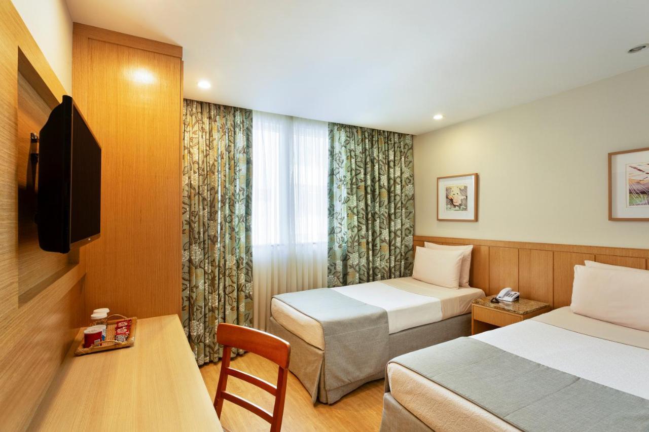 Hotel Windsor Copa 3*