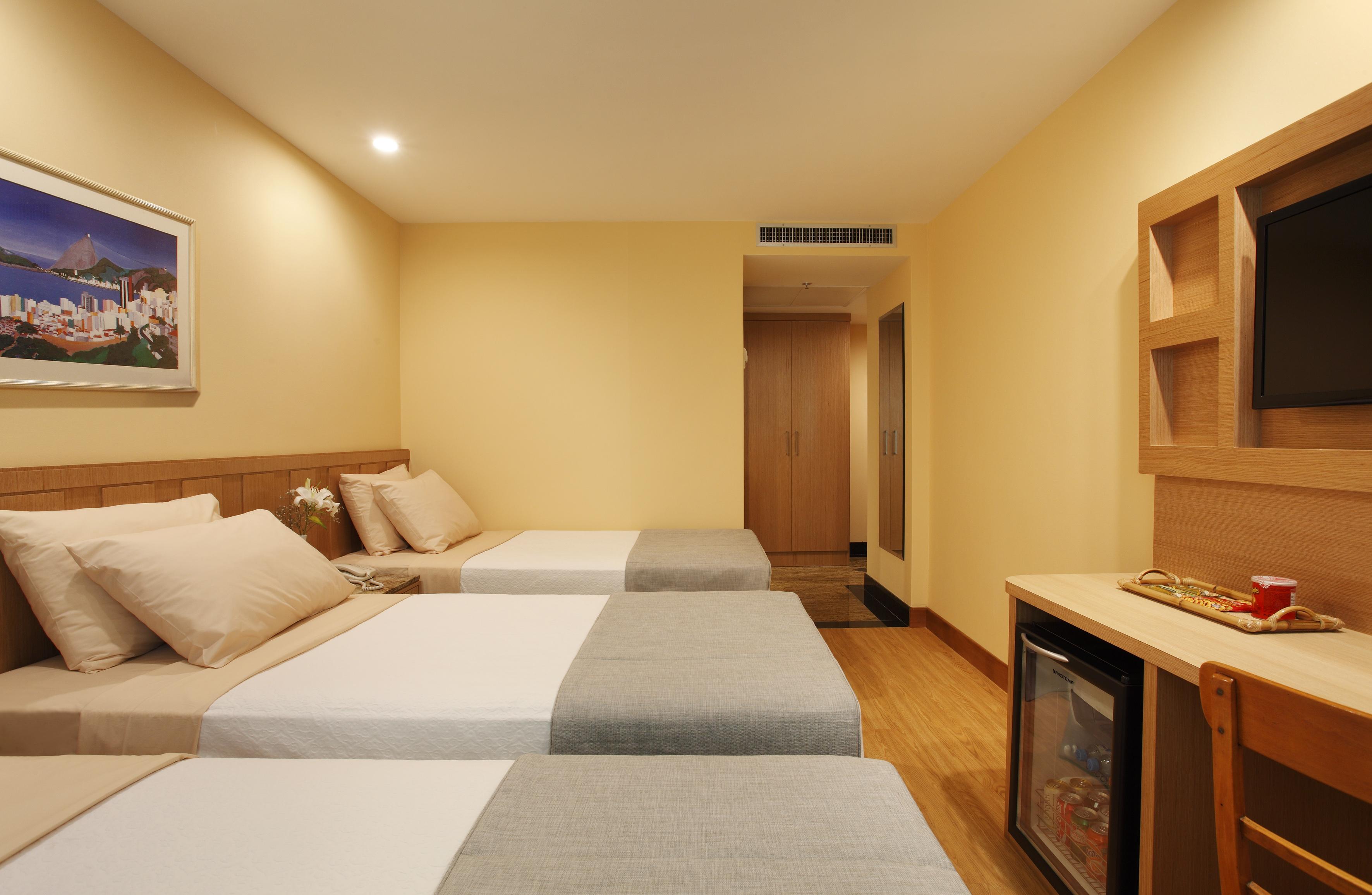Windsor Copa Hotel Rio de Janeiro