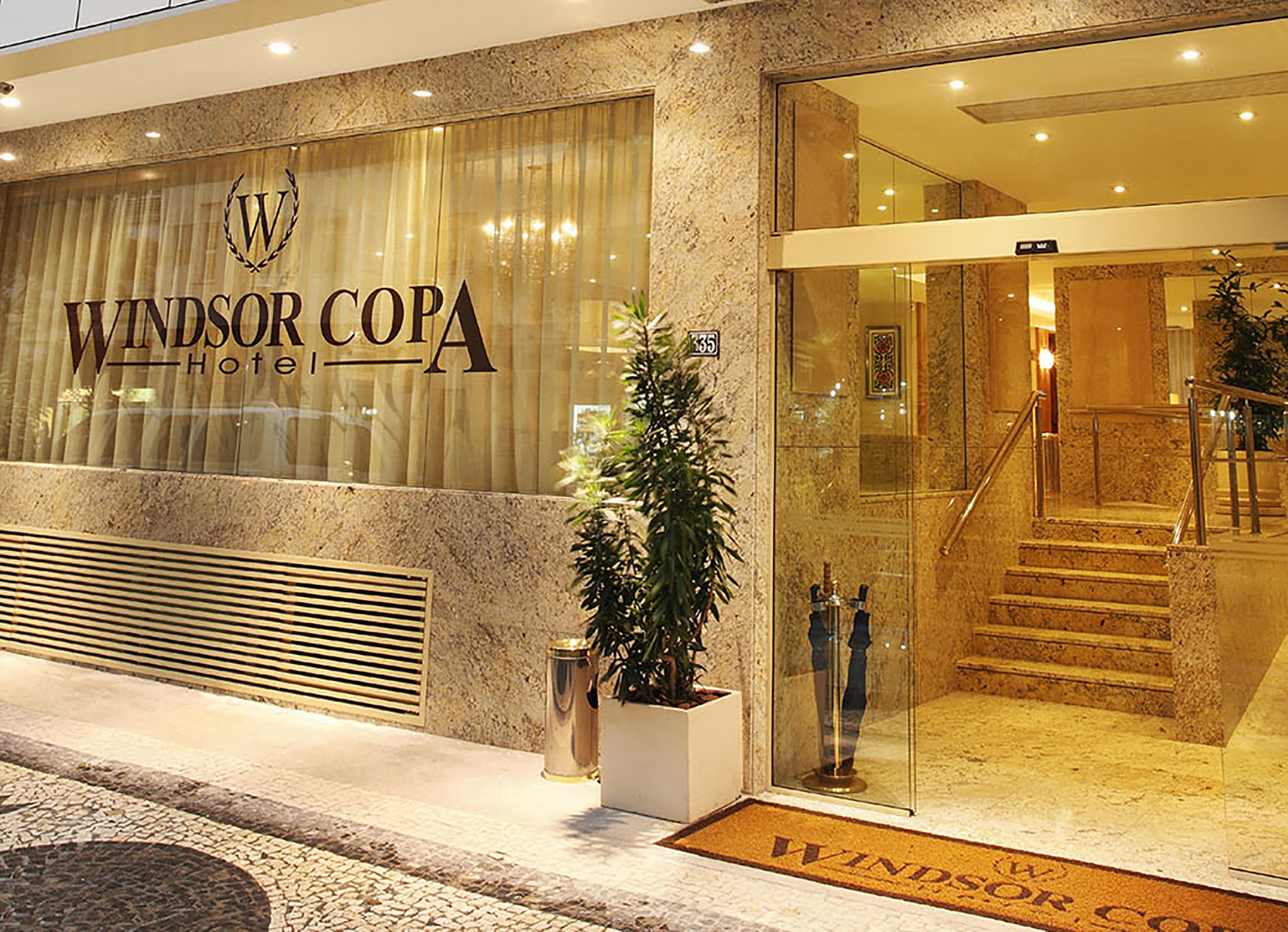 Hotel Windsor Copa