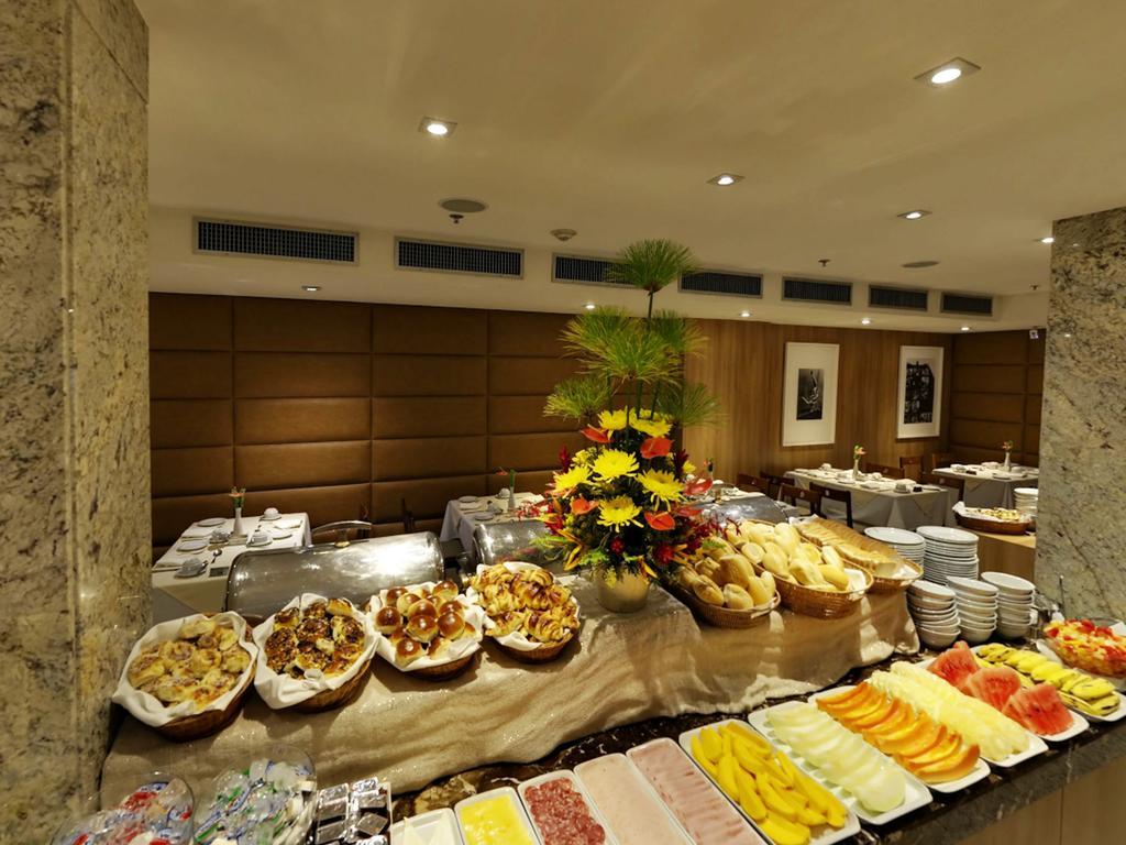 Windsor Copa Hotel Rio de Janeiro