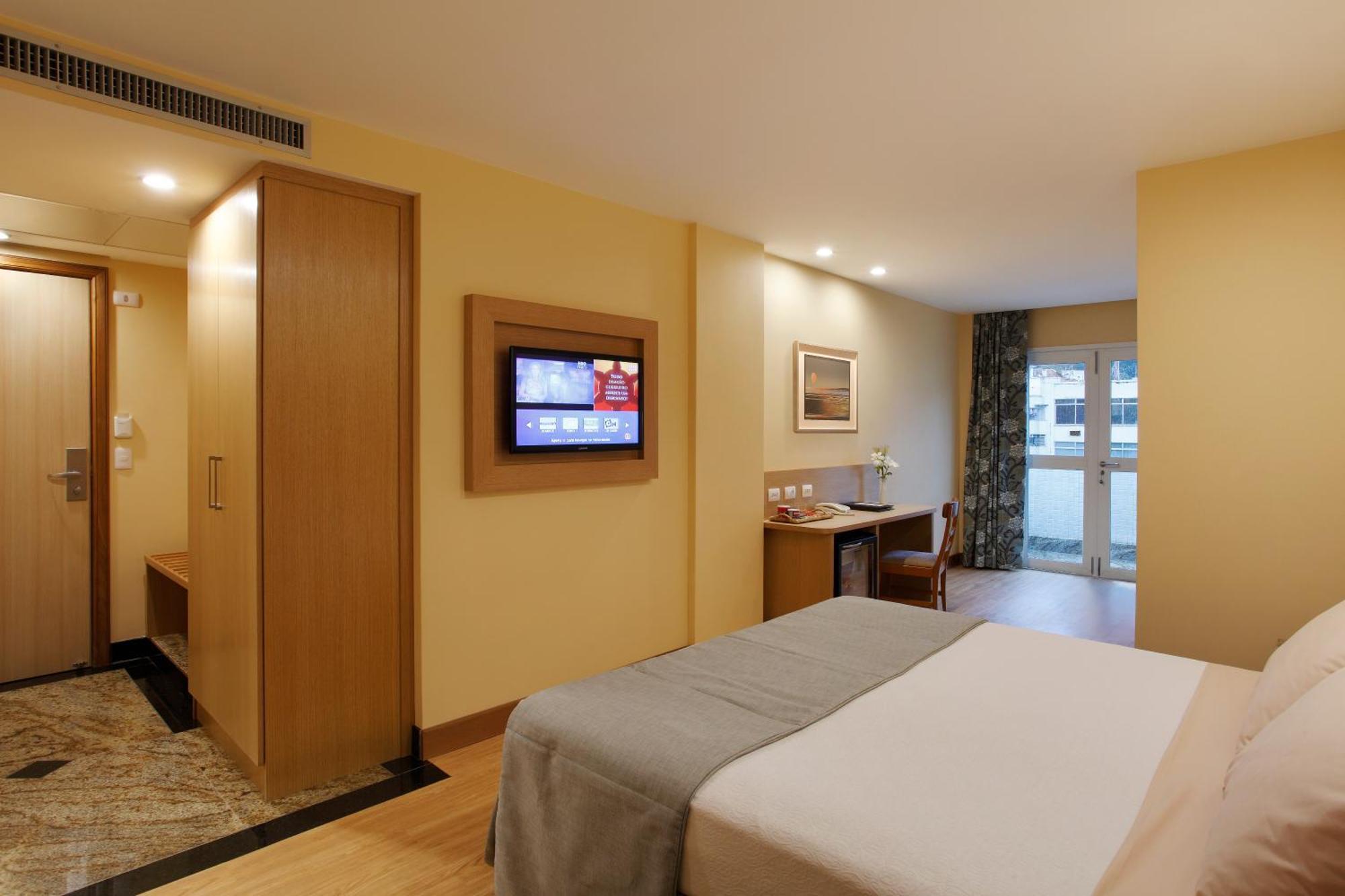 Windsor Copa Hotel 3*