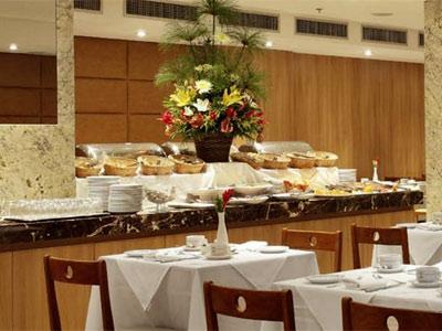 Windsor Copa Hotel 3*