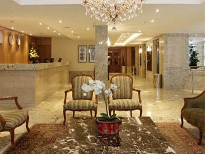 Windsor Copa 3* Rio de Janeiro