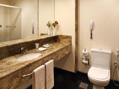 Windsor Copa Hotel