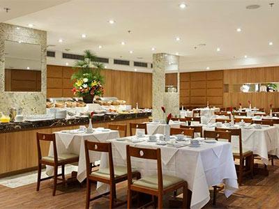 Windsor Copa 3* Rio de Janeiro