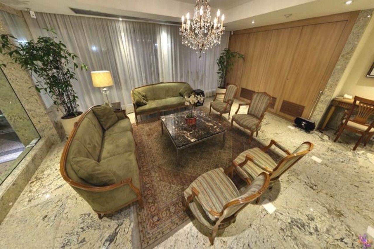 Windsor Copa Hotel Rio de Janeiro