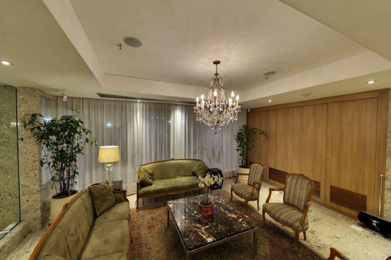 Windsor Copa Hotel Rio de Janeiro