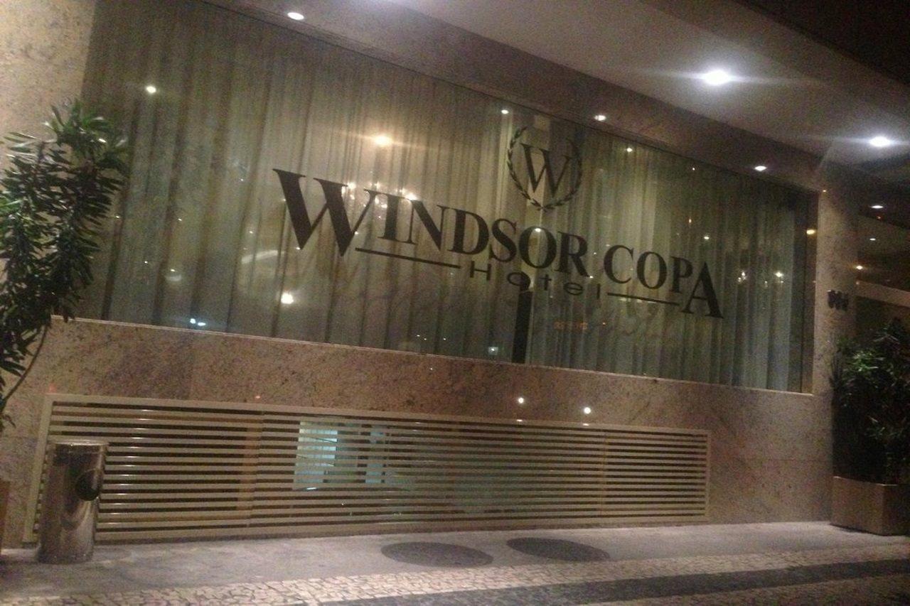 Windsor Copa Hotel