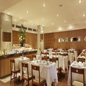 Hotel Windsor Copa Rio de Janeiro