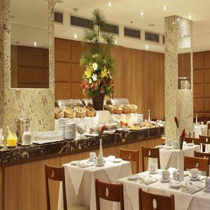 Hotel Windsor Copa