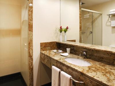 Windsor Copa 3* Rio de Janeiro