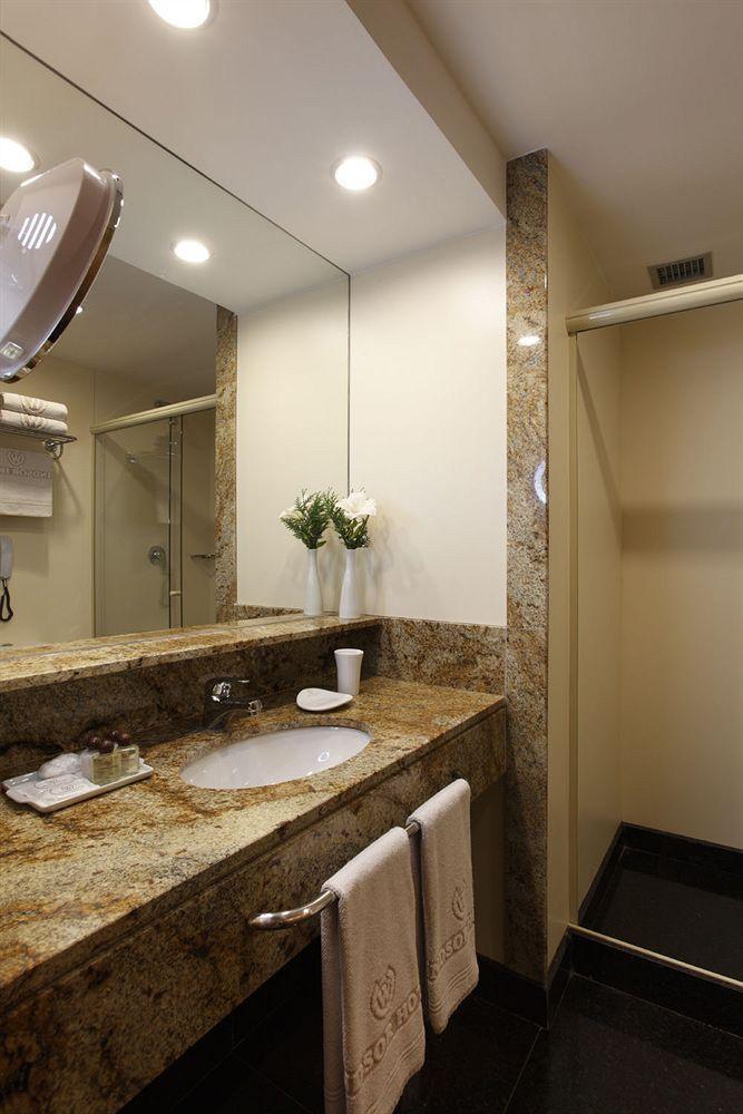 Hotel Windsor Copa