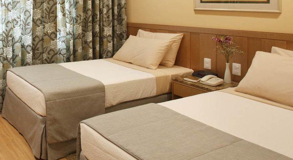 Hotel Windsor Copa 3*