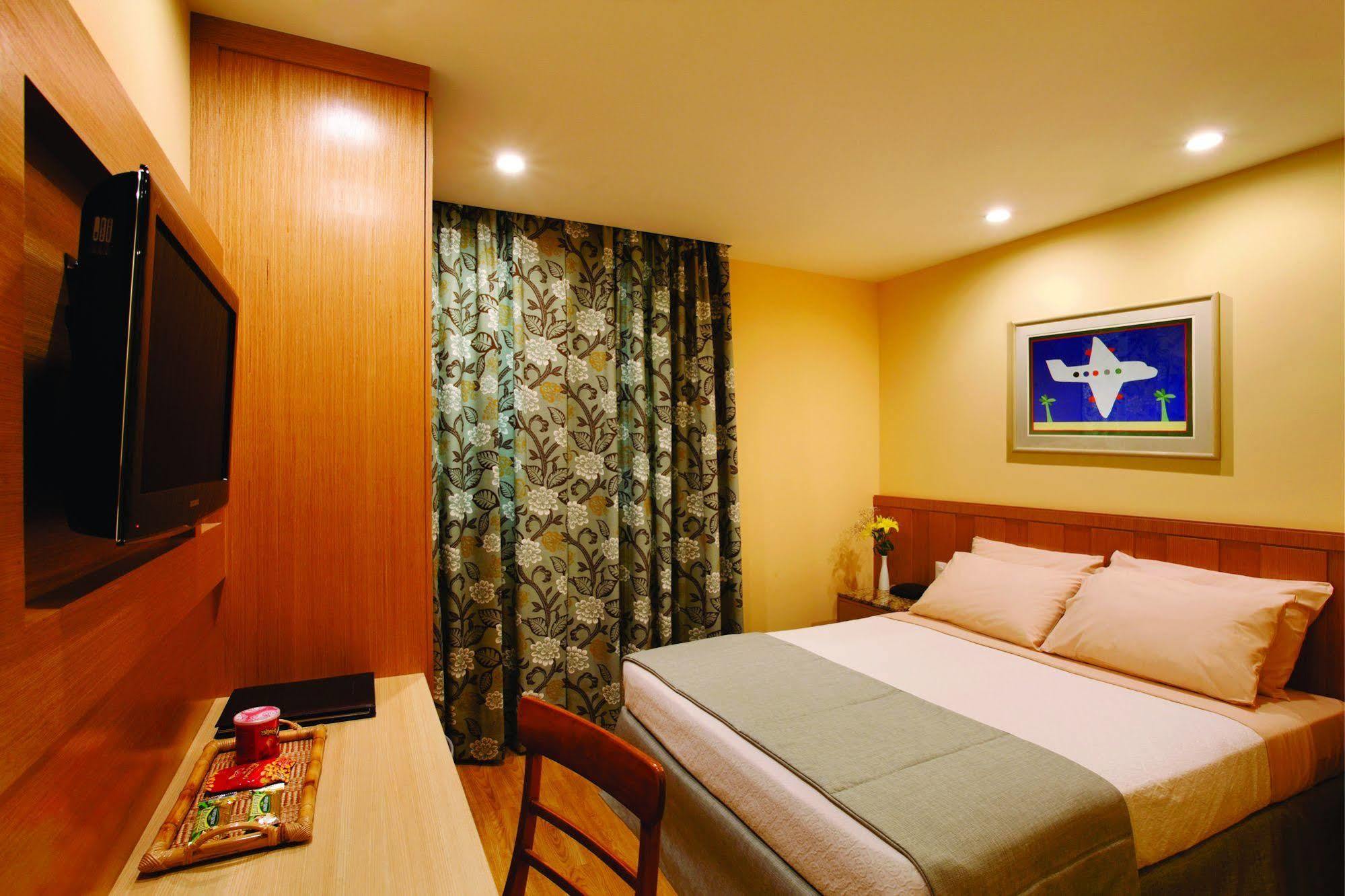 Hotel Windsor Copa 3*