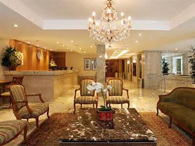 Hotel Windsor Copa 3*