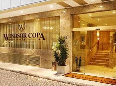 Windsor Copa Hotel