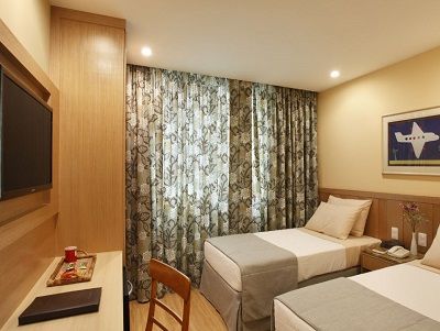 Hotel Windsor Copa Rio de Janeiro