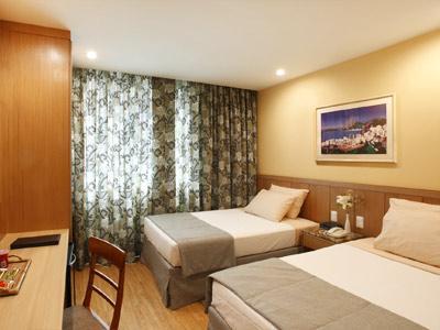 Windsor Copa Hotel 3*