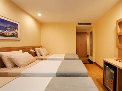 Windsor Copa Hotel 3*