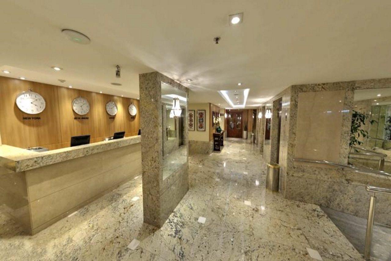 Windsor Copa Hotel 3*