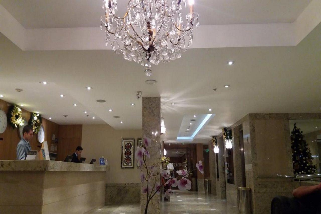 Windsor Copa Hotel 3*