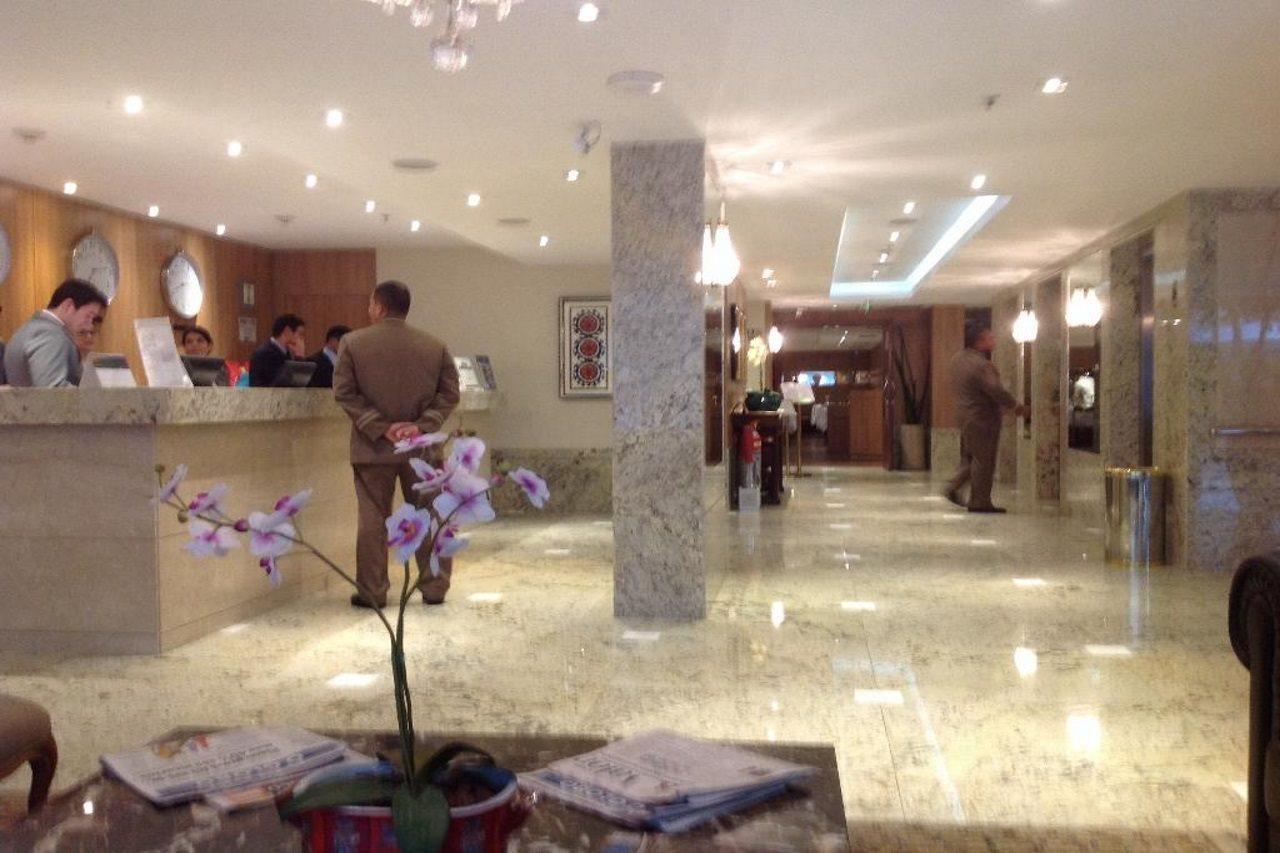 Windsor Copa Hotel Rio de Janeiro