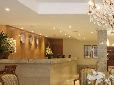 Windsor Copa Hotel 3*