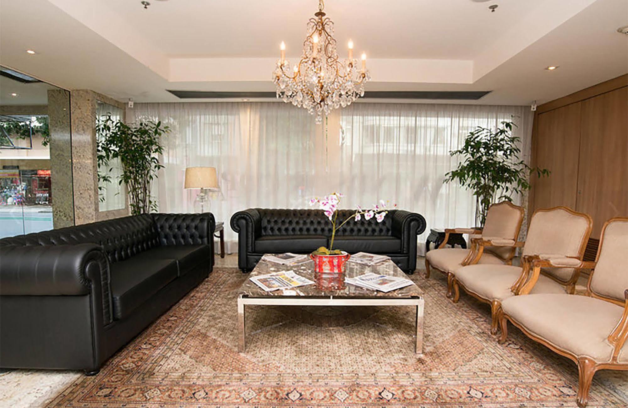 Windsor Copa Hotel 3*