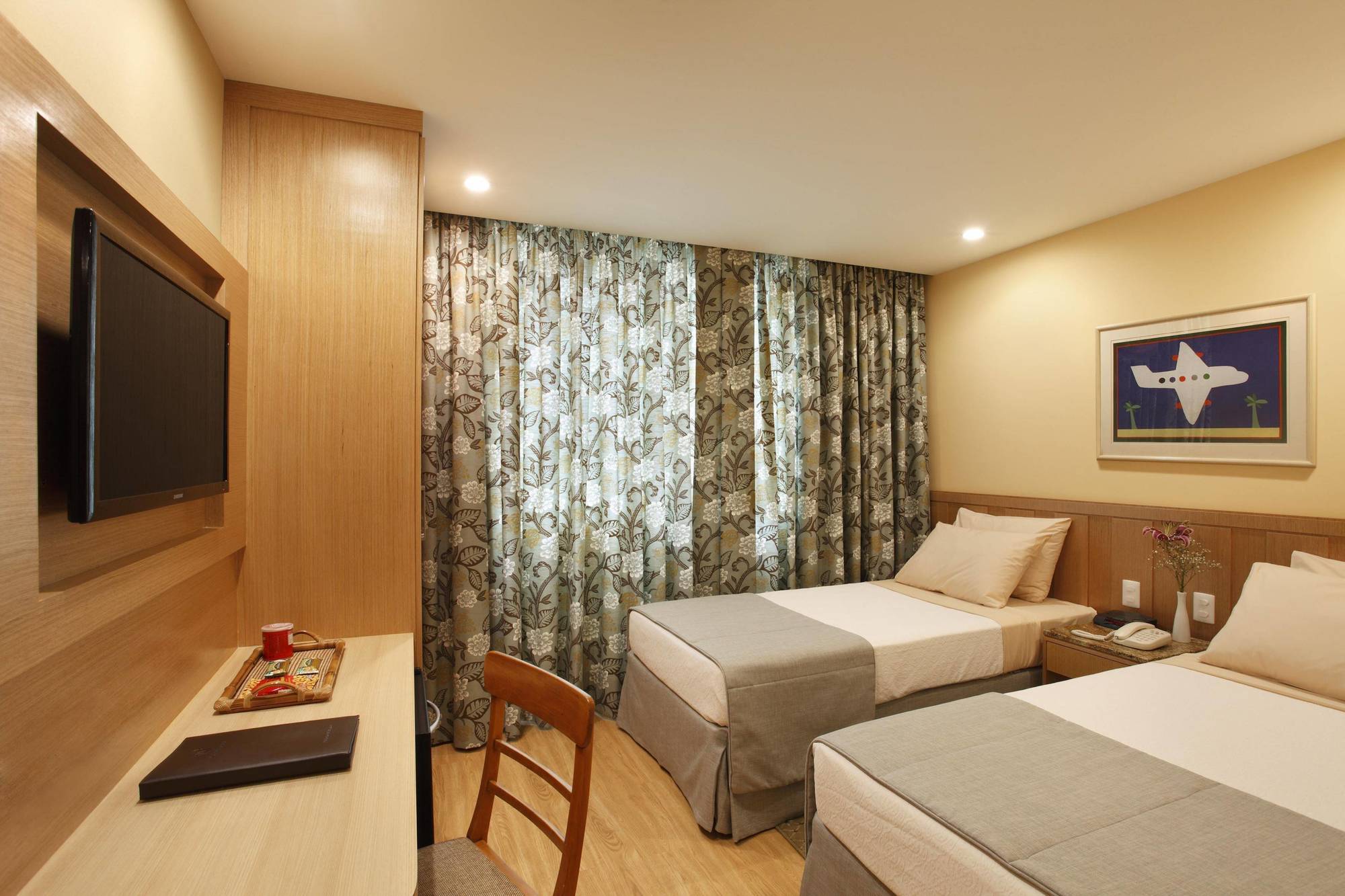 Hotel Windsor Copa 3*