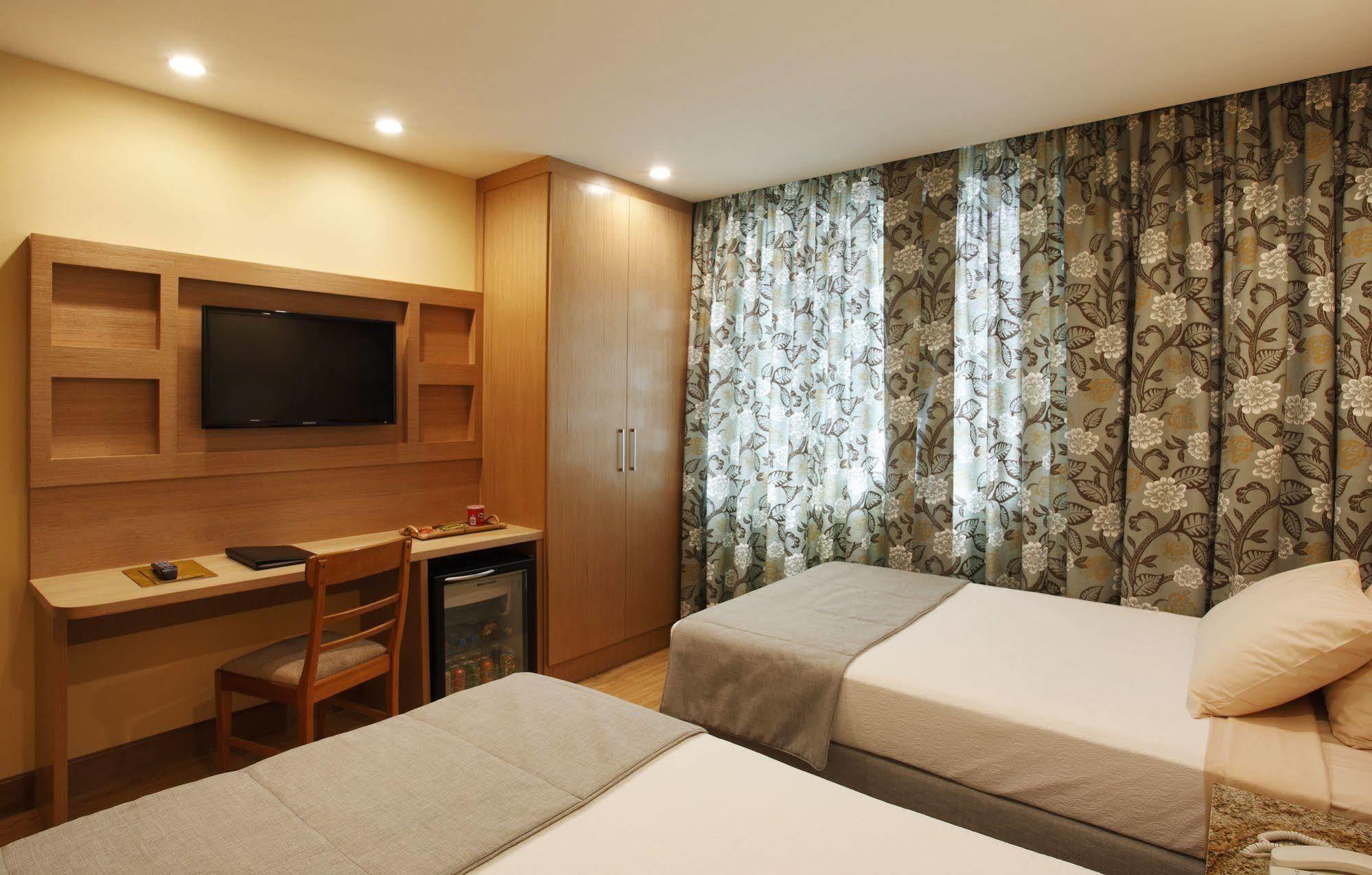 Windsor Copa Hotel 3*