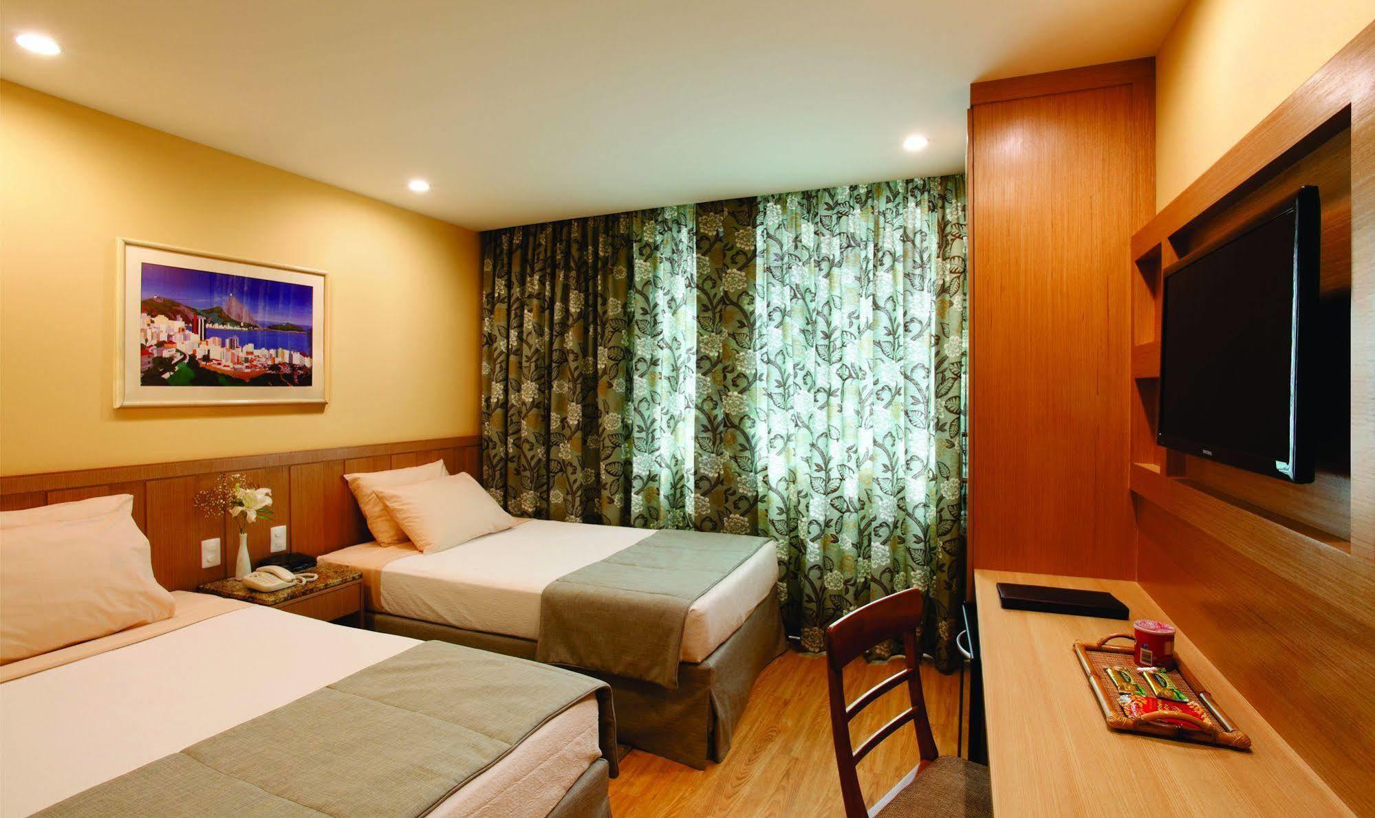 Hotel Windsor Copa