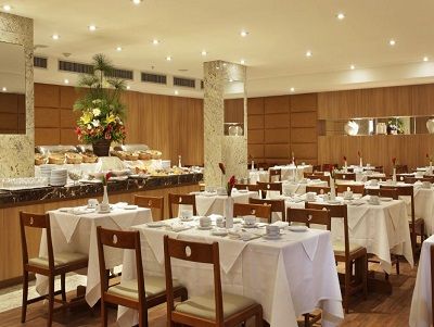 Windsor Copa Hotel 3*