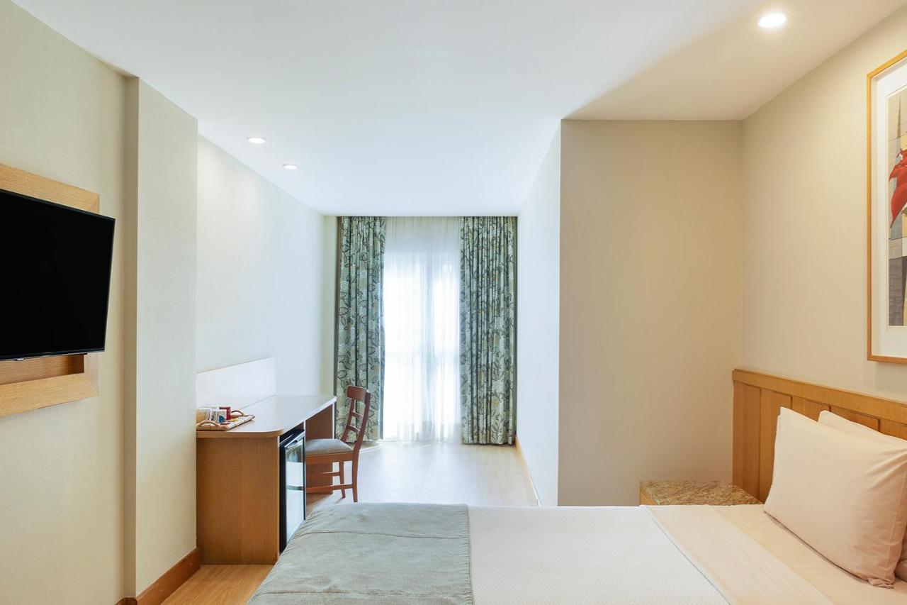 Hotel Windsor Copa 3*