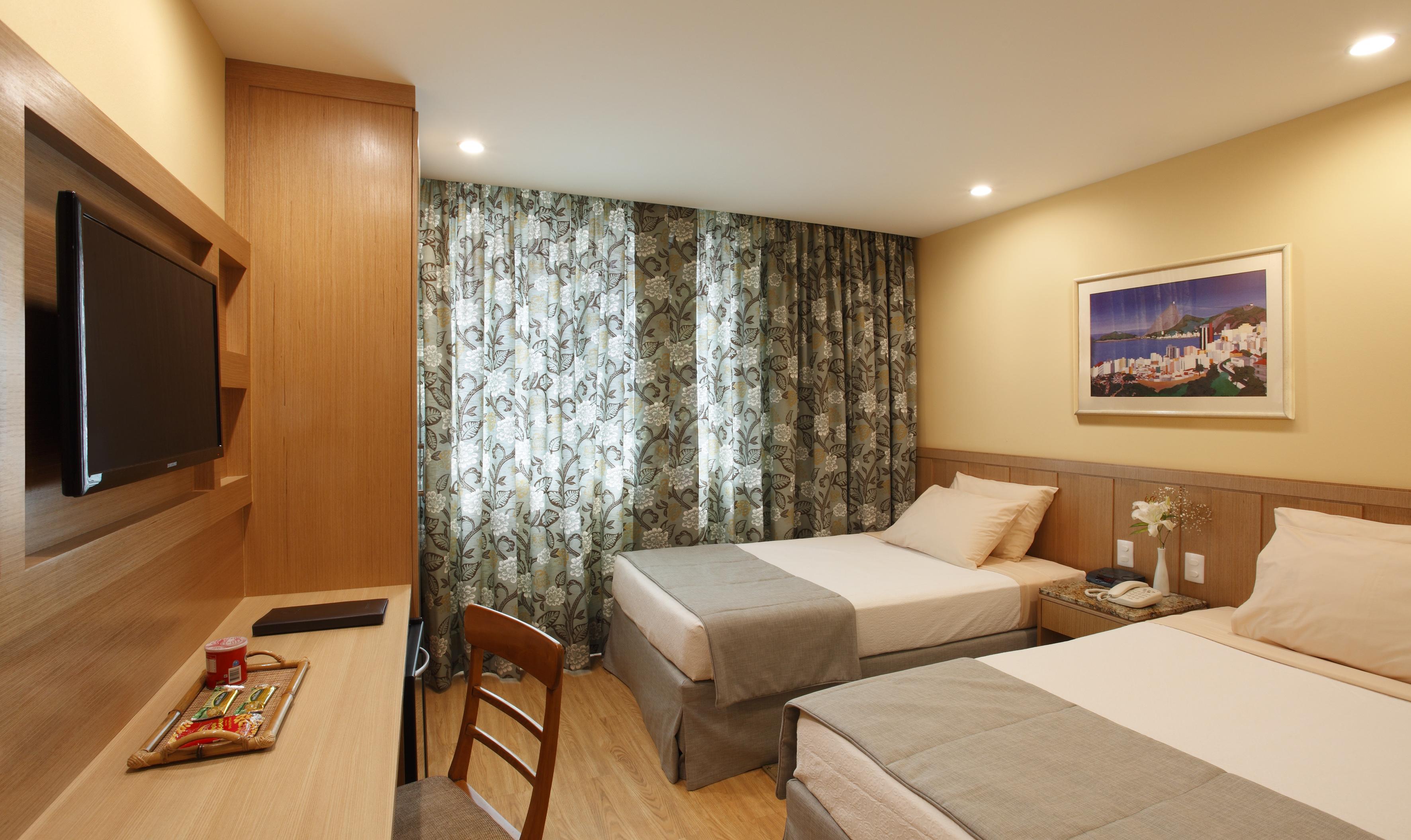 Windsor Copa Hotel Rio de Janeiro